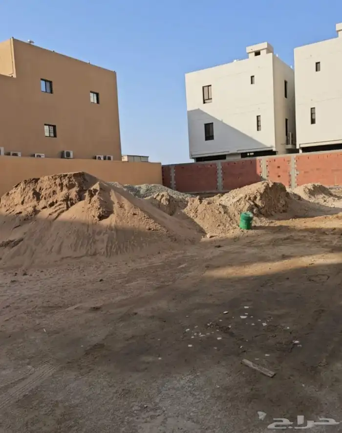 للبيع اراضي سكنية مدينة جدة-أبحرالشمالية حي المنارات الصواري 5