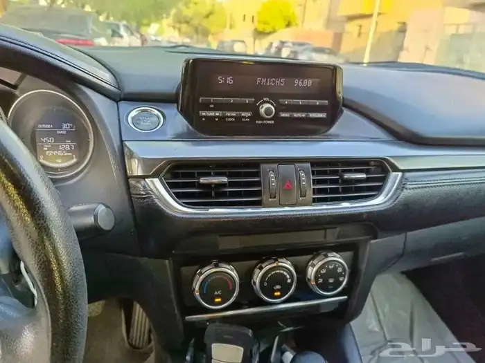 مازدا 6 2016 _Mazda 6 2016 11