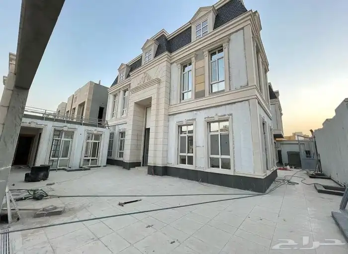 حجر طبيعي حجر الرياض حجر واجهات حجر انساح 9