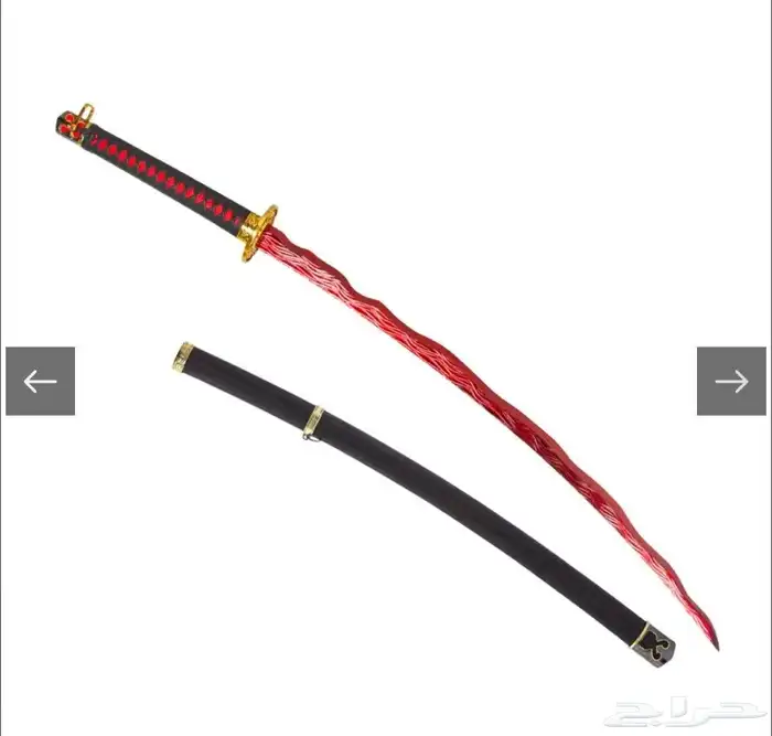 للبيع سيوف الدن رينق Elden Ring 3