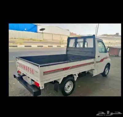دباب نقل عفش داخل وخارج جده 0