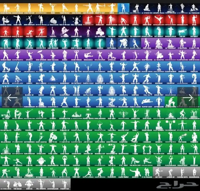حساب فورت نايت اساسي يربط سوني وبي سي واكس بوكس مضمون جدا جد 2