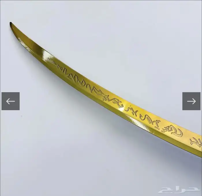 للبيع سيوف الدن رينق Elden Ring 6