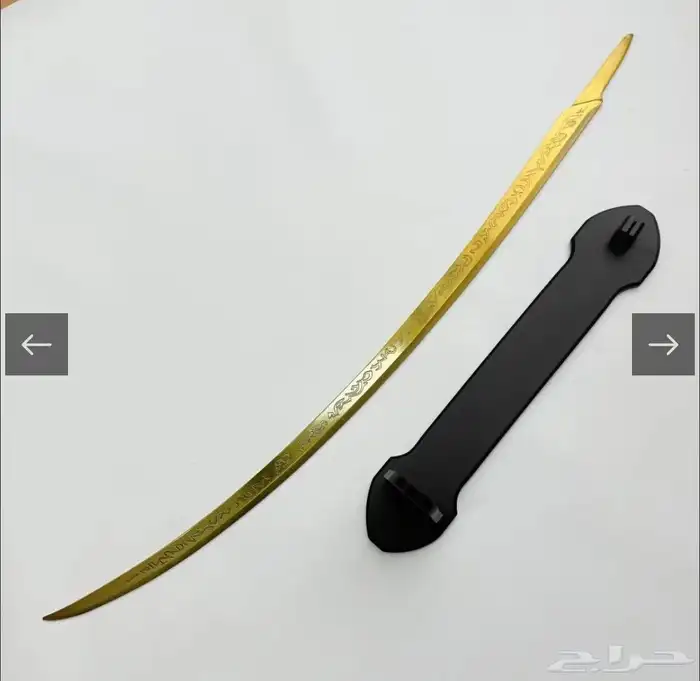 للبيع سيوف الدن رينق Elden Ring 5