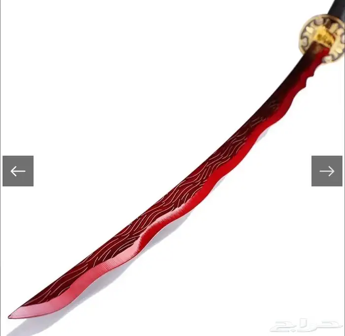 للبيع سيوف الدن رينق Elden Ring 4