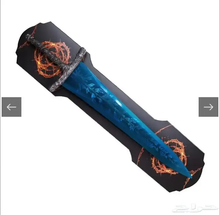 للبيع سيوف الدن رينق Elden Ring 2