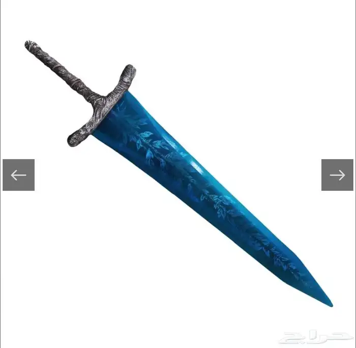 للبيع سيوف الدن رينق Elden Ring 0