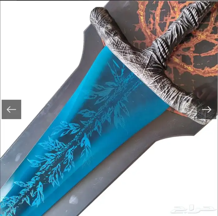 للبيع سيوف الدن رينق Elden Ring 1