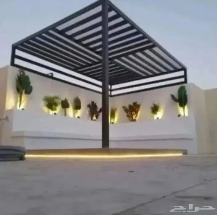 مضلات سواتر برجوله 8