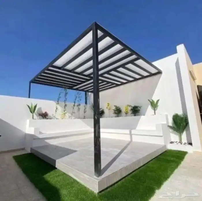 مضلات سواتر برجوله 5
