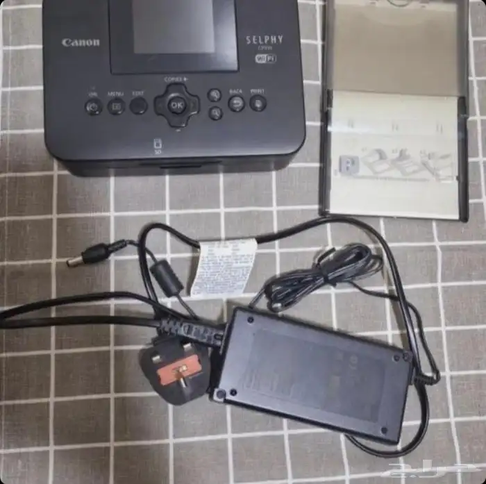 طابعه كانون cp910 0