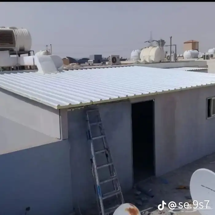 مظلات وسندويش بنل 1