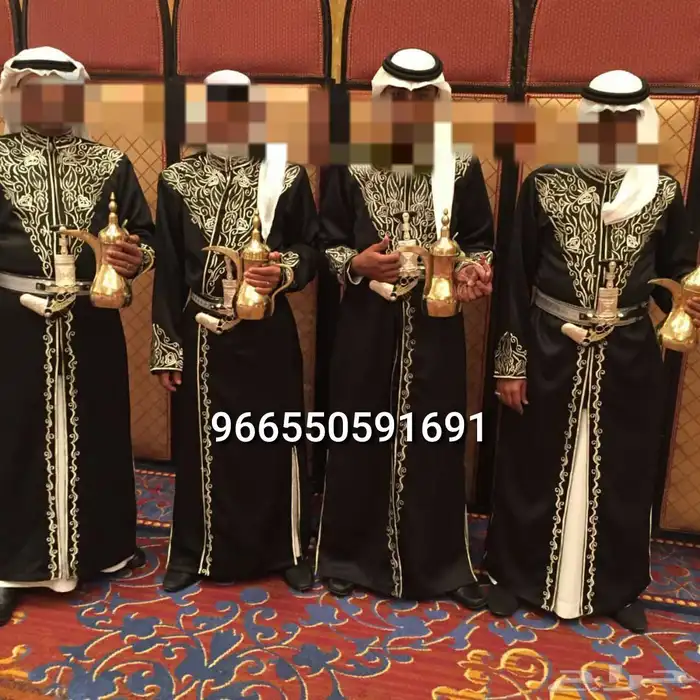قهوجي.. وصباب... 4
