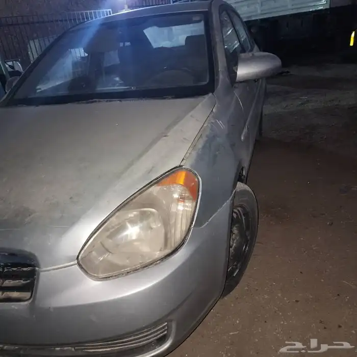 اكسنت تماتيك 6