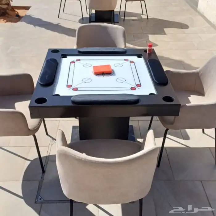 تاجير طاولات تنس 6