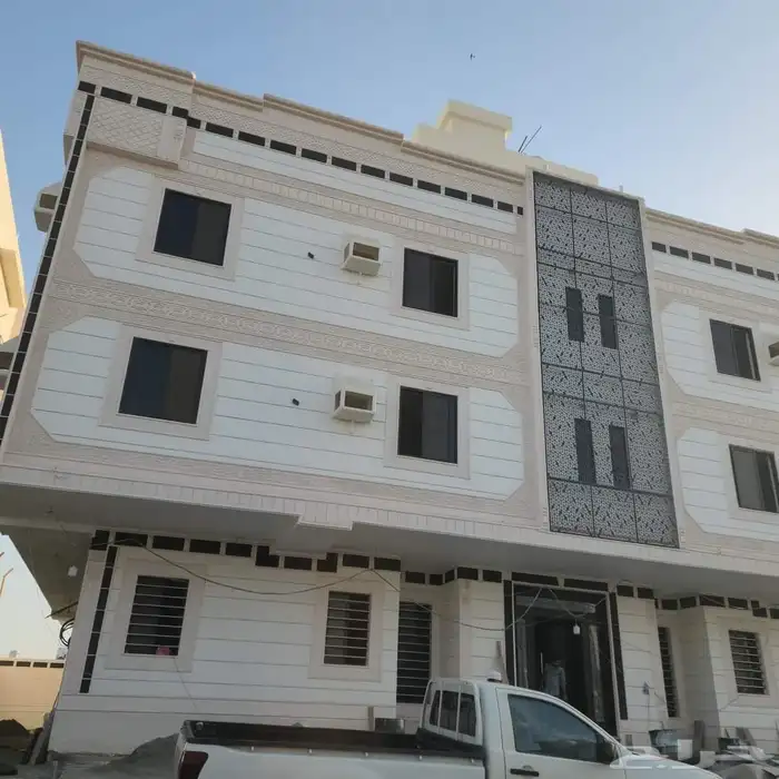 لياسه ملونة بديل الحجر وديكورات حزامات دريش زوايا اشكل فخامه 7