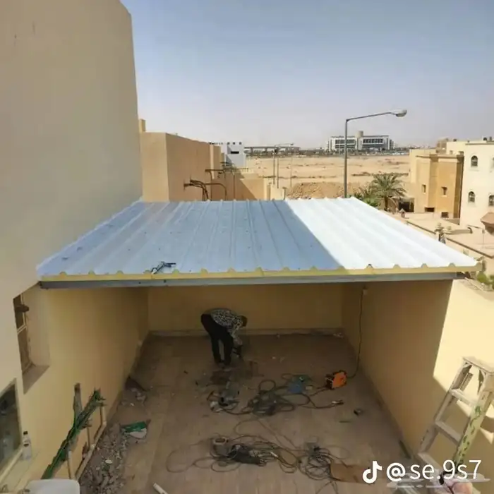 مظلات وسندويش بنل 4