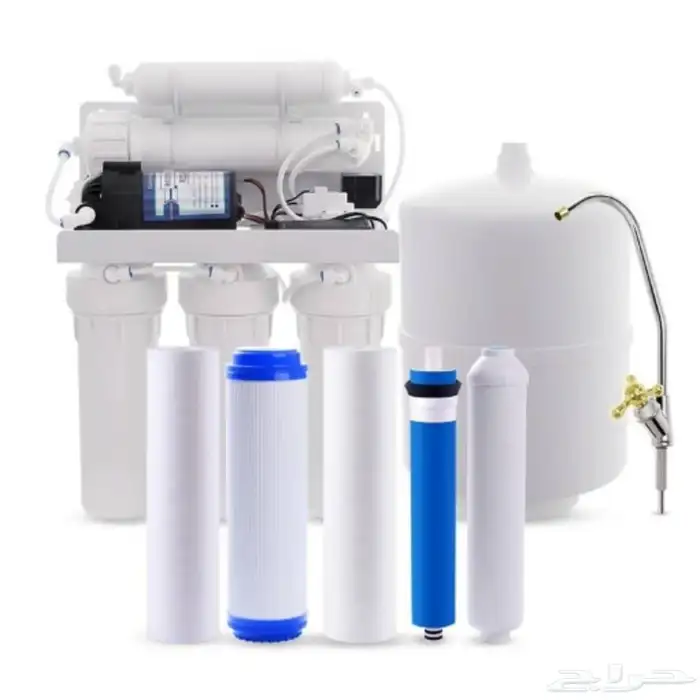 فلاتر مياه 2