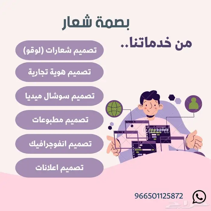 تصاميم احترافية بأسعار تناسب الجميع 0