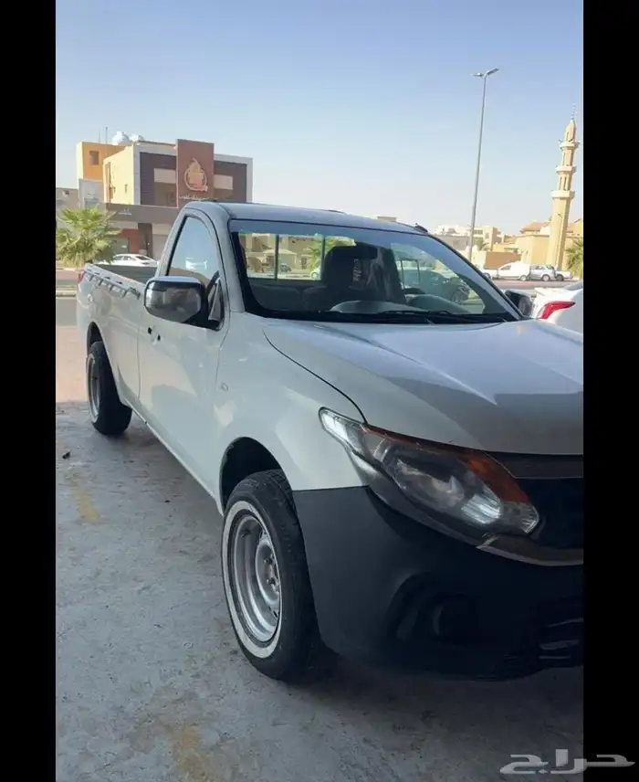 ونيت ديزل تيربو حوض طويل مكيف ايجار 1