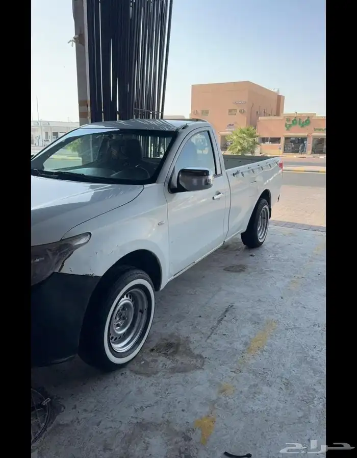ونيت ديزل تيربو حوض طويل مكيف ايجار 0