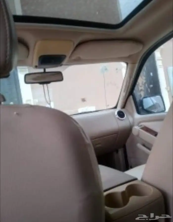 فورد اكسبلورر 2006 12