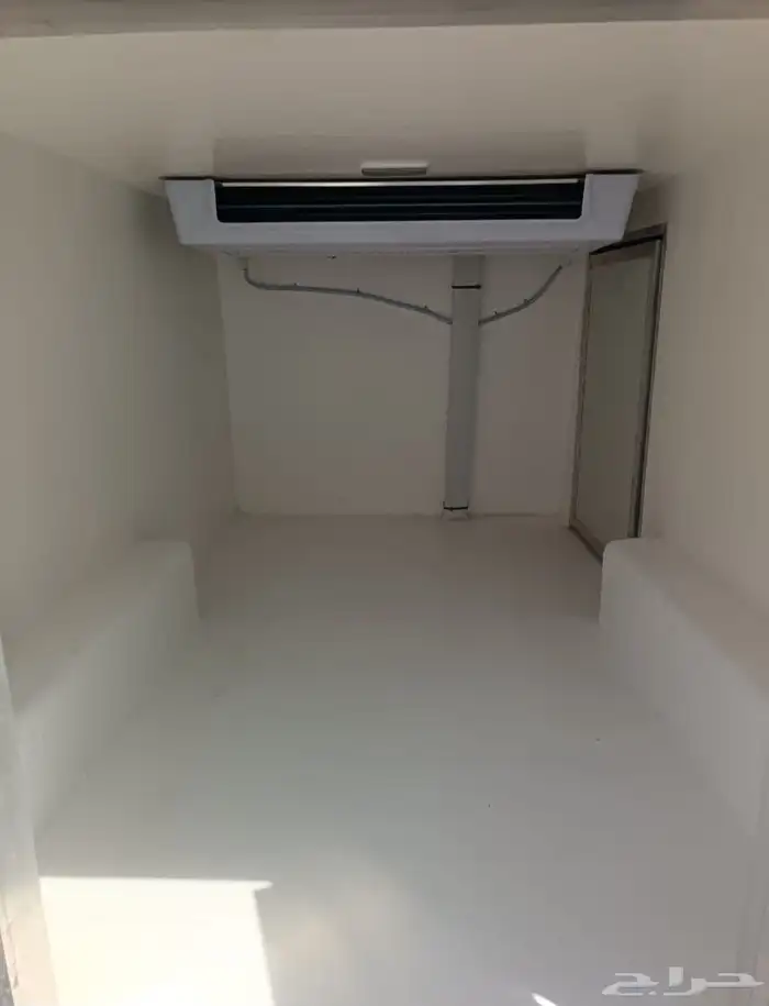 باص بضاعة ثلاجة للتأجير 3