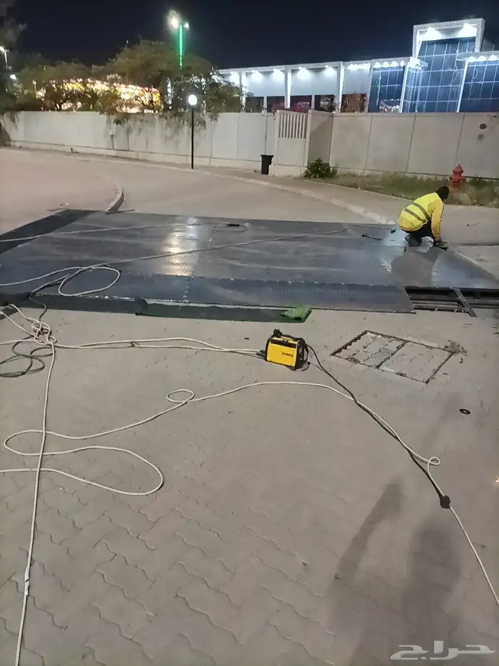 حداد سوداني 7