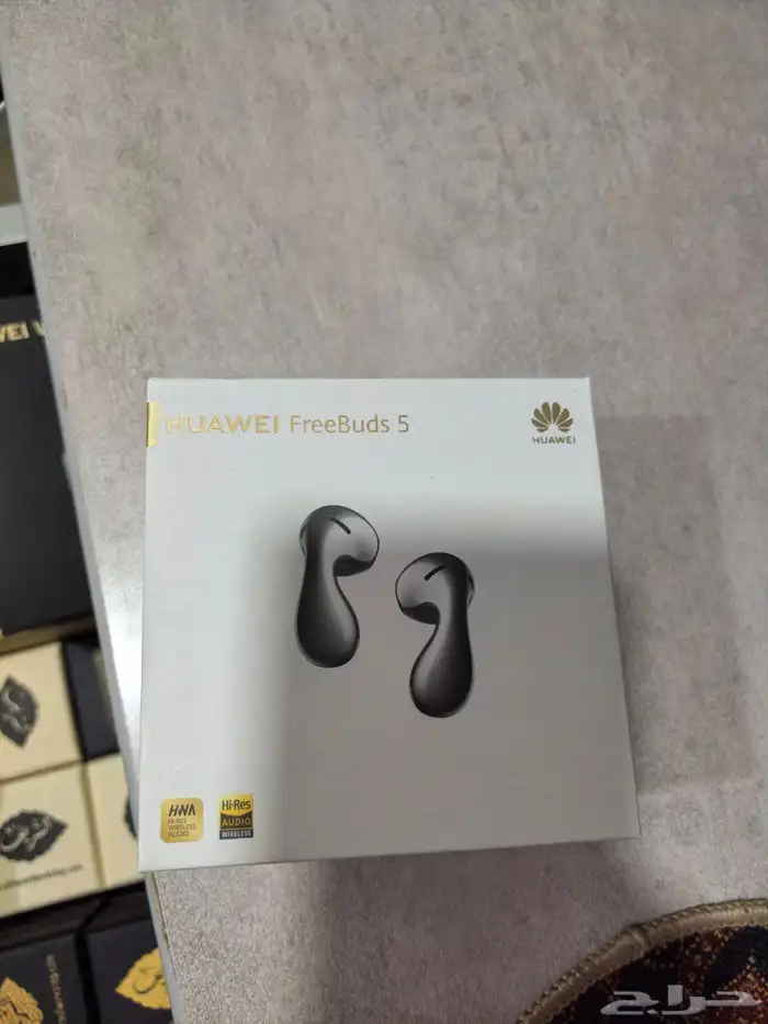 جوال هواوي ميت اكس 6 7