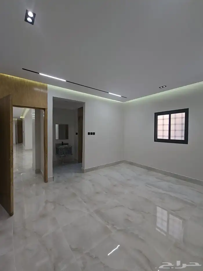 دور علوي مفروز للبيع الخنيني شرق الرياض 6