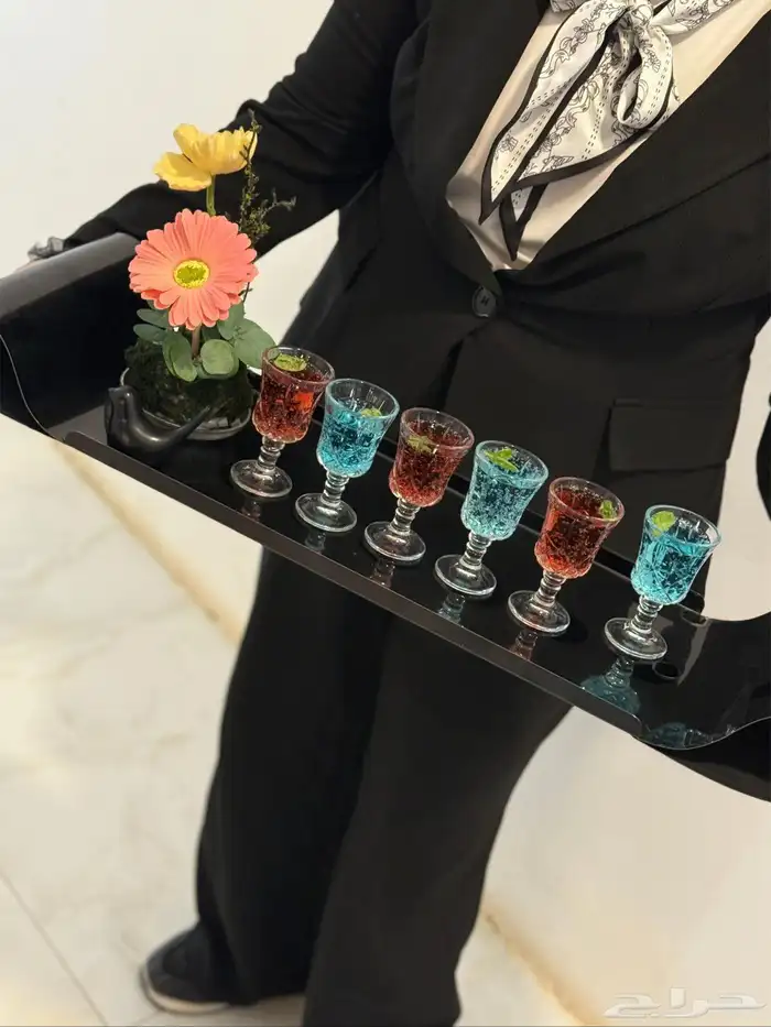 قهوجيات صبابات جده 0