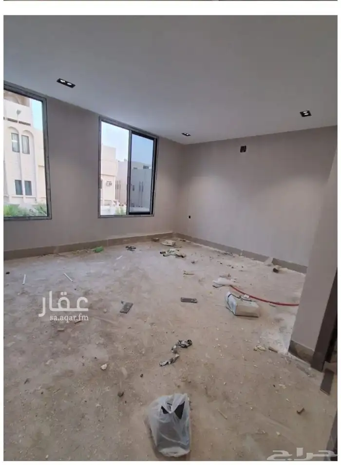 فيلا دبلكس درج صاله راكب مصعد 9 غرف مليون 400 8