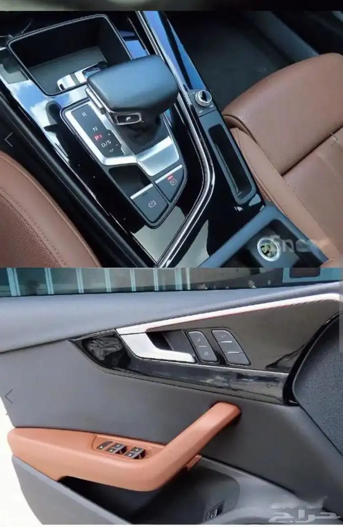 اودي A4 5