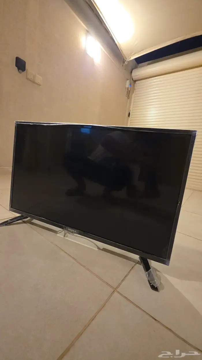 للبيع شاشه 32 بوصه 0