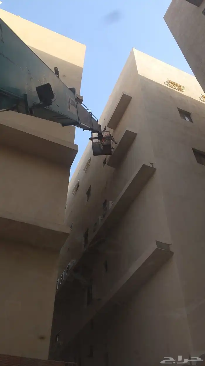 كرين ونش رافعه للايجار اليومي وبساعه والشهري 2