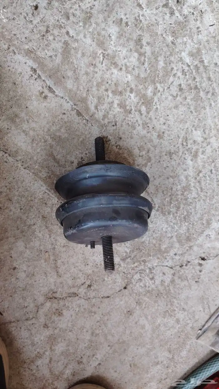 قطع غيار أمريكي قديم كلسك 1