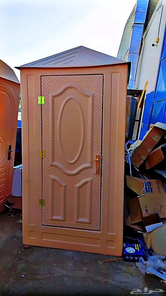 يتوفر لدينا دورية مياة متنقله كرسي فرنجي و عربي جميع المقسات 6