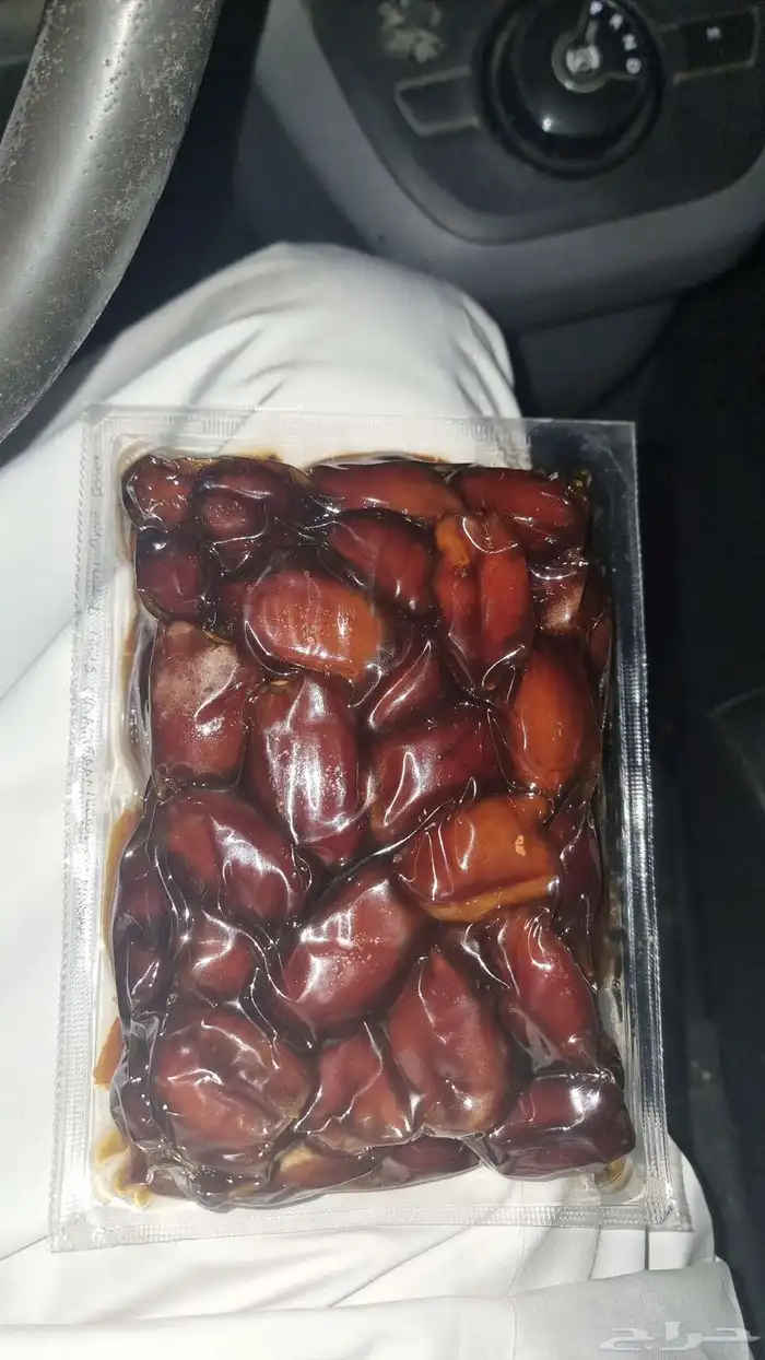 لدي بضا عه فاخره 1