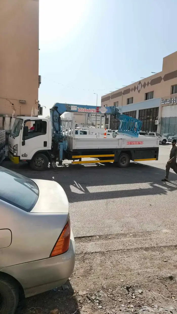 كرين رافعه ونش دينه تحميل مشاوير فك لوحات 6