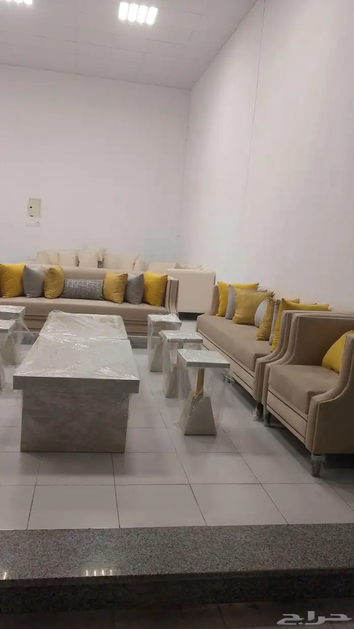 تفصيل جميع انواع موديلات الكنب والمجالس والستاير 1