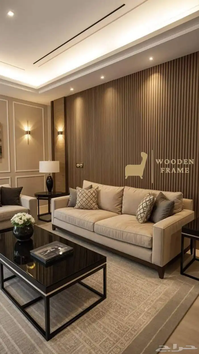 تفصيل ستائر وكنب 1