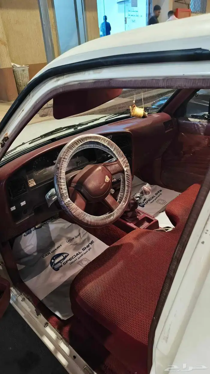 هايلكس 1991 1