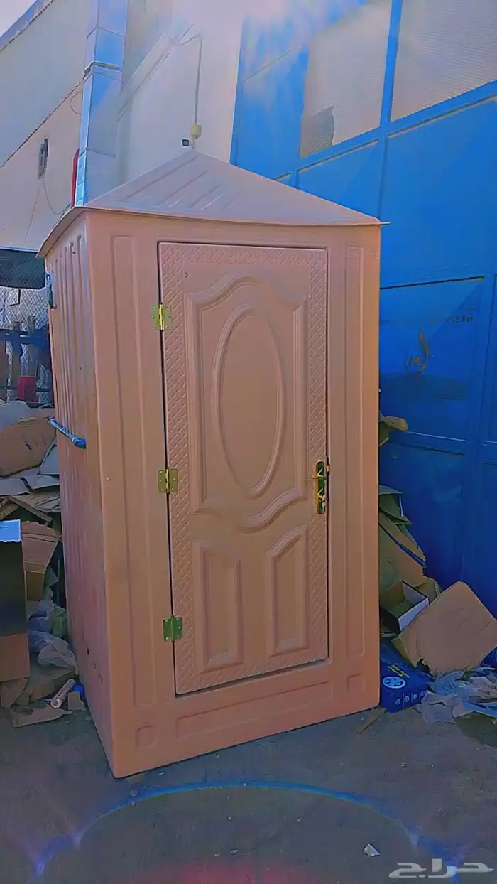 يتوفر لدينا دورية مياة متنقله كرسي فرنجي و عربي جميع المقسات 5