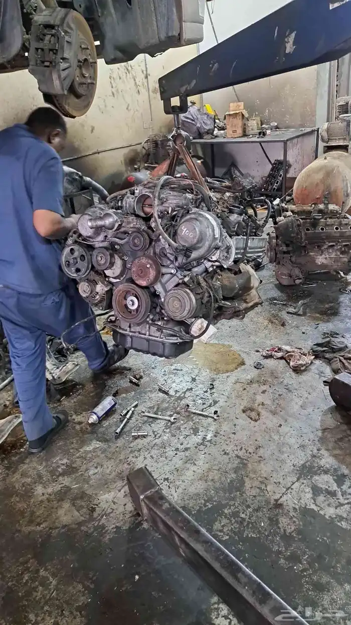 جيرات جيربكس كامري اكورد كياء اكسنت النتراء 6