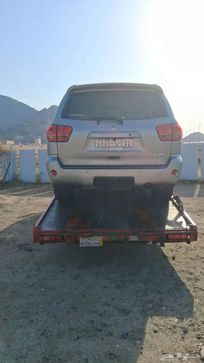 سط  موجود ترب  رجع جد 6