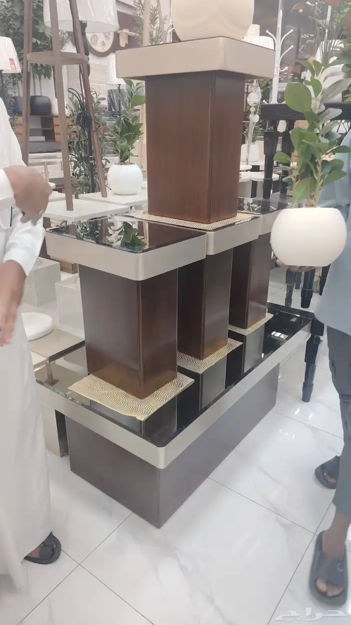 طقم طاولات جاهزة للاستلام فوزي 6