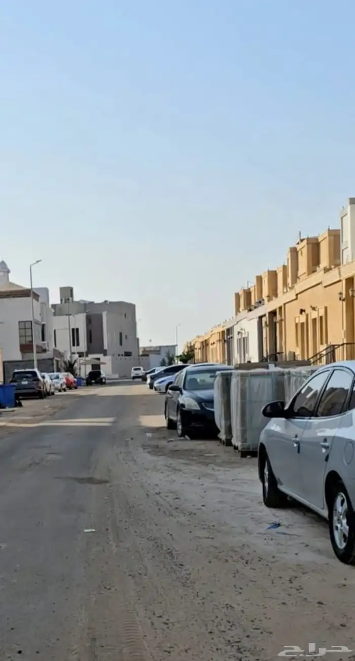 للبيع اراضي سكنية مدينة جدة-أبحرالشمالية حي المنارات الصواري 6