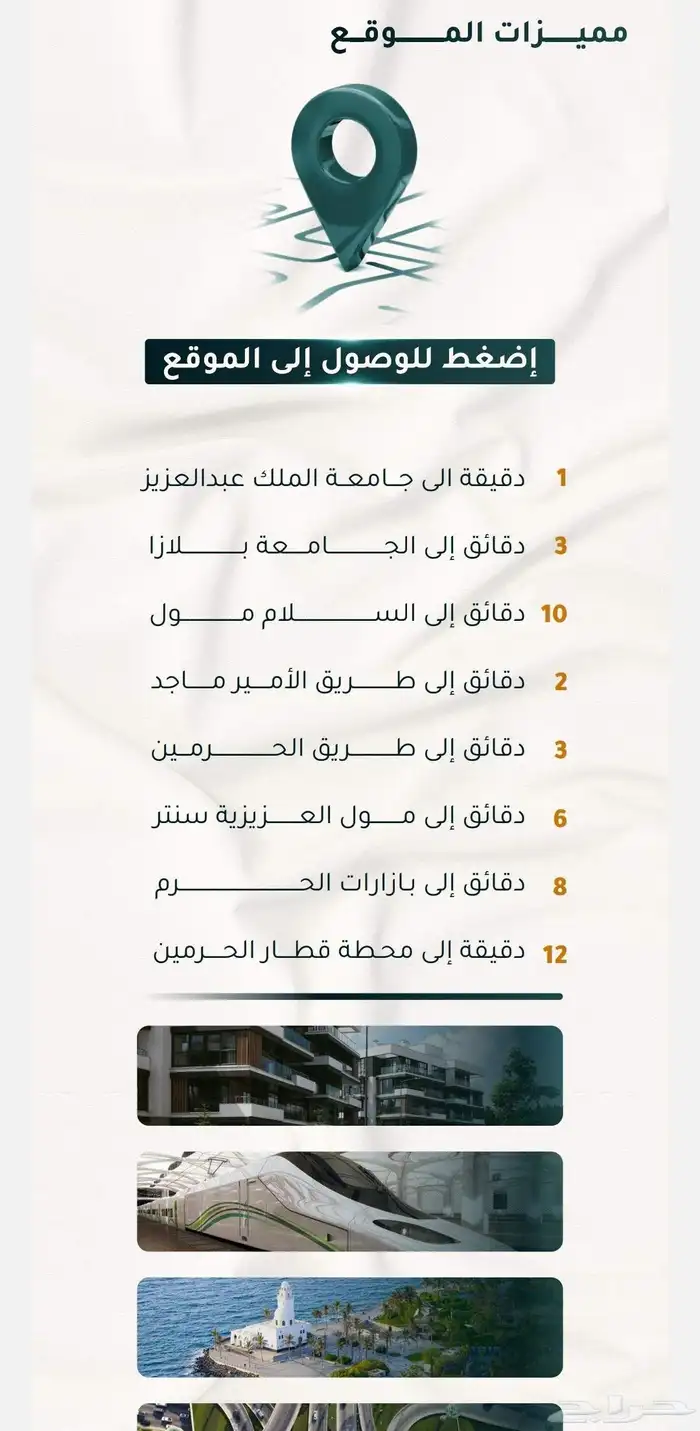 شقق تمليك بأقل الأسعار وأفضل المواقع 8