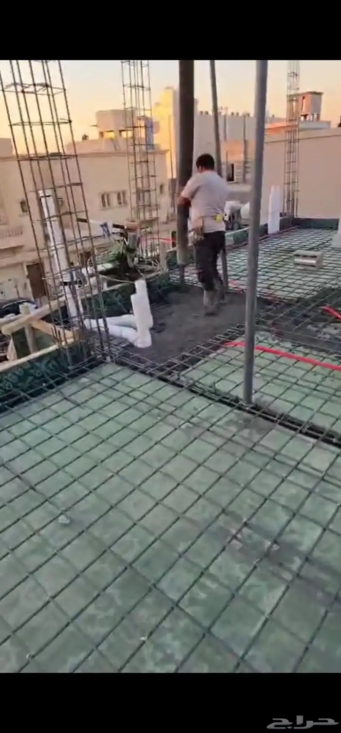 خرسانه جاهزه جميع انحاء الرياض 2