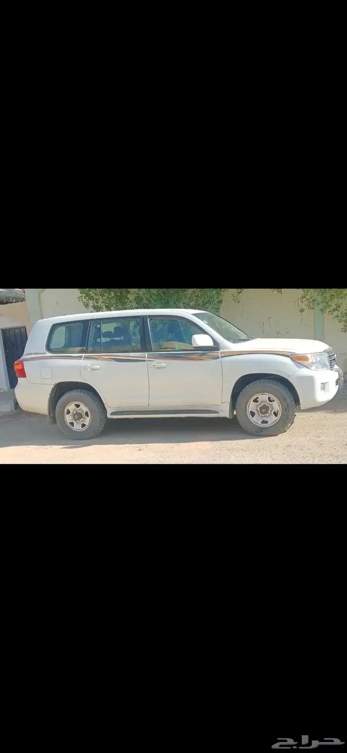 تايوتا جي هدد 2009 1